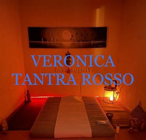 Massaggi erotici Verbano